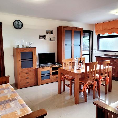 J&E Flat Santa Cruz De La Palma Apartment ซานตาครูซเดลาปัลมา ภายนอก รูปภาพ
