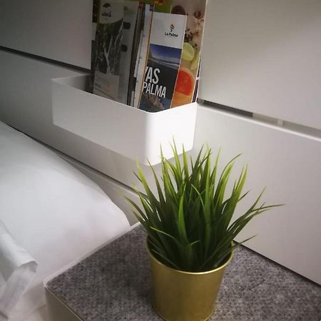 J&E Flat Santa Cruz De La Palma Apartment ซานตาครูซเดลาปัลมา ภายนอก รูปภาพ