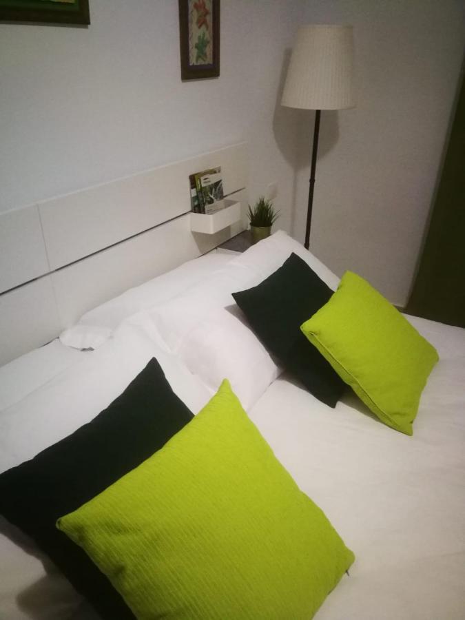 J&E Flat Santa Cruz De La Palma Apartment ซานตาครูซเดลาปัลมา ภายนอก รูปภาพ