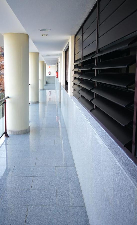 J&E Flat Santa Cruz De La Palma Apartment ซานตาครูซเดลาปัลมา ภายนอก รูปภาพ
