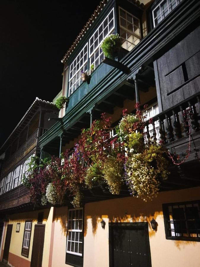 J&E Flat Santa Cruz De La Palma Apartment ซานตาครูซเดลาปัลมา ภายนอก รูปภาพ